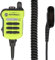 Motorola Solutions PMMN4106D, PMMN4106 APX XE500 Remote Speaker Mic, Five Integrated Microphones, Adaptive Audio Engine, IP68 Rating, and Extreme Heat Resistant Temp Cable