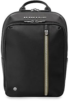 Briggs & Riley HTA Crossbody, Black