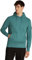 Calvin Klein Badge Hoodie J30J323430, Felpe con Cappuccio, Uomo, Blu (North Atlantic), XS