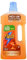 Premium All-Purpose Wood Surface Cleaner with Orange Peel Oil - Eco-Friendly Formula for Sparkling Clean Surfaces, Safe for Home and Environment – 1liter Bottle Pack of 1