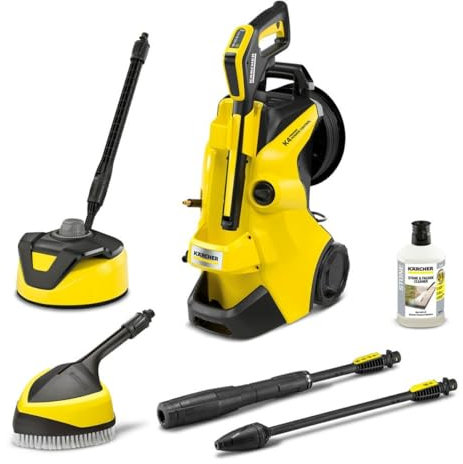 Kärcher Idropulitrice K 4 Premium 1800W 230V