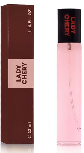 Dupario Parfüm Damenparfüm 33ml Duft Spray – das Dupe als Eau de Parfum (U244)