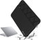 Smatree Housse pour Ordinateur Portable 14 Pouces pour Acer Swift 1 SF114-34-P7FH/Swift 3 SF314-512-53L0/Swift 3 OLED SF314-71-51NN, Acer étui de Protection avec Poche pour Accessoires (E420)