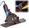 Tile Cutter, Tile Mitre Cutter, Angle Grinder Stand for Tiles 45° Chamfer Cutting, for 115/125 mm Tile Cutter, 45 Degree Tile Cutter