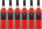Manz Rosé Lustspiel 2024 Trocken (6 x 0.75 l)