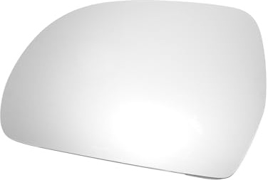 MIRROVIA Espejo Retrovisor Izquierdo De Repuesto Para Audi A3 A4 A6 A8 Q3 Para Audi A5 2007-2011 Para Skoda Octavia Ii 2009-2012 No.4F0857535Af Convexo Calefactado Reemplazo de Automóvil