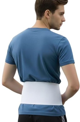 MEDOSAN Orthopädischer Stützgürtel Gr. XL