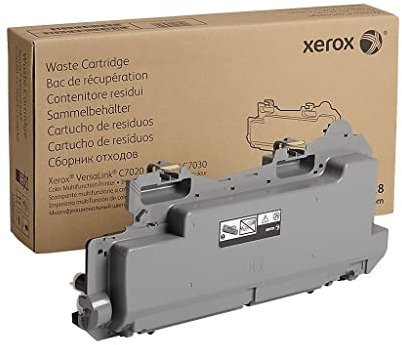 Xerox Original VersaLink C7020 / C7025 / C7030 Resttonerbehälter (30,000 Seiten) - 115R00128