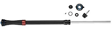 Rockshox Upgrade Kit Pike Dämpfer schwarz 129Zoll