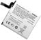 Original Battery Nokia Model BP-4GWA with 2000 mAh Capacity - Fast Charge 2.0 For Nokia LUMIA 720 - Bulk Without Box