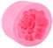 Blume Silikonform Muttertag Nelke Silikonform Fondant Kuchen Für Hausgemachte Schokolade DIY Backform Kinder Werkzeuge Seife Kerze Gelee Pudding