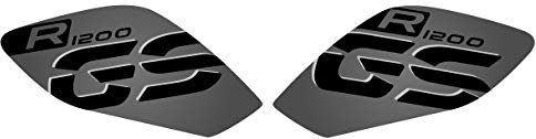 SEITENTANK-Schutz R 1200 GS 2017 – 2018 L-018 (Dark)
