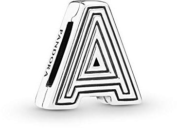 Pandora Bead Charm Donna argento - 798197