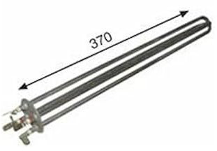 REPORSHOP - Resistencia Termo Electrico Edesa 500w + 500w 230v