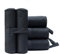 Pop-up Gazebo Tasche Super Heavy Duty Gewicht Taschen Gazebo SandWeights Taschen Taschen Bein Gewichte für Pop-up Zelt Zelte Schattierungen Umbr Ella Trampoline Oxford 4Pack Schwarz