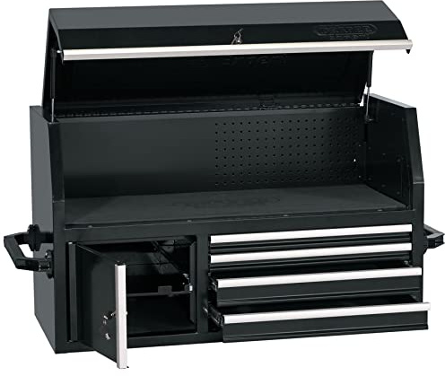 Draper 14527 42 Tool Chest (4 Drawer)