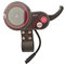 SPEDWHEL LED Display Drossel für Elektroroller Kaabo Mantis 10 Speedual Mini Plus Grace Zero 8 9 10 8X 10X KUGOO X1 QS-S4 LCD 36V 48V 52V 60V 72V