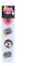 LOL Sugar Decorations Edible Cake Toppers
