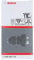 Bosch Professional Keyless Drill Chuck Quick Change for GBH 18V-34 CF, Keyless, Metal, 13mm, SDS Plus, Rotary Hammer, Accessory