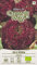 Organic Way | SALAT LOLLO ROSSA Semi | Semi di ortaggi | Semi di piante | Semi di insalata | Semi da giardino | 1 pacchetto