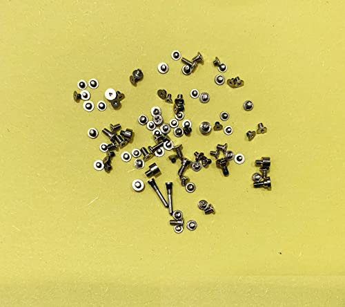 M365 Vis complet Pentalobe pour iPhone 11 (1 pièce)