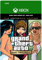 Grand Theft Auto: The Trilogy - The Definitive Edition | Xbox One/Series X|S - Download Code