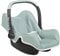 Smoby - Maxi-Cosi Puppenautositz - Autositz mit Tragebügel im Original Maxi-Cosi Design, Puppen-Zubehör für Puppen bis 42 cm, für Kinder ab 3 Jahren
