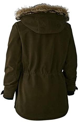 Deerhunter Lady Gabby Smock Peat