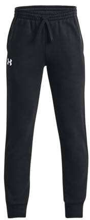 Under Armour Jungen UA Rival Fleece Joggers Pants