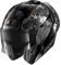 SHARK, Modularhelm motorrad EVO-ES K-ROZEN KAO, M