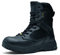 Shoes for Crews Defense High, Arbeitsschuhe (ohne Stahlkappe) CE-zertifiziert 02 HRO WR SRC, Unisex Stiefel mit rutschfester Außensohle, Wasserfeste Schuhe für Herren und Damen