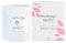 Woodbridge Duftkerze im Glas mit Deckel | Butterflies on Daisies | Duftkerze Blumig | kleine Duftkerze | Brenndauer bis 50h | Weiße Kerzen (250g) | Signature Kollektion