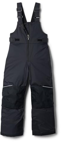 Columbia Unisex Kinder Ski-Lätzchen Adventure Ride Ii Bib