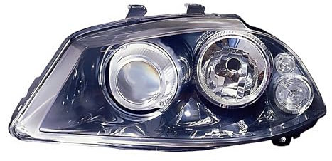 RAS RICAMBI AUTO STORE Xenon Scheinwerfer D1s H7 vorbereitet für Reg links kompatibel mit Seat Ibiza-Cordoba