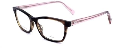 Tommy Hilfiger TH 1762/RE DQ2 BROWN PINK 53/16/145 Damen Brillen