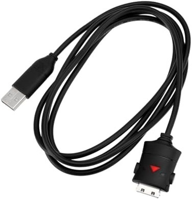 Be In Your Mind Digital Camera USB Charging Cable SUC-C2 USB Data Transfer Cable Compatible with Samsung NV3 NV5 NV7 I5 I6 I7 I70 NV20 L70 L73 L74 L730 L830 L83T
