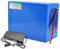 JHKJ Batterie Lithium-ION 72 V 20 Ah 30 Ah 40 Ah pour Kits de Moteurs 1400 W-2800 W Batterie Lithium-ION 72 V PVC avec Chargeur et Carte de Protection BMS,72v30ah