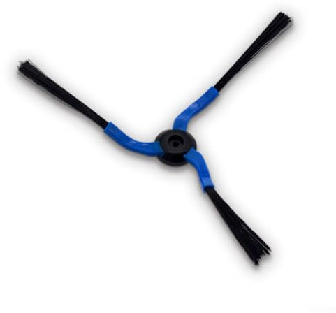 Set di 4 spazzole laterali di ricambio per Samsung per Navibots, adatto a più modelli, tra cui SR8750 e VR10F71