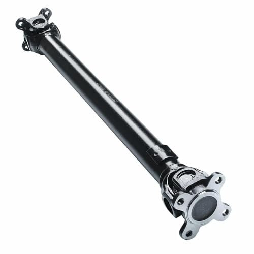 SQIFBA Übertragungswelle 26207534636 Vordere Antriebswelle Propellerwelle Für 5er E60 5er Touring E61 525xi 530xi 525xd 530xd