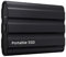 CRAYOLA Disco Duro Externo de 2TB, Ultra Delgado y Portátil de 2.5 con Conexión USB, Almacenamiento Compatible con PC, Ordenador Portátil y Computadora (Negro)