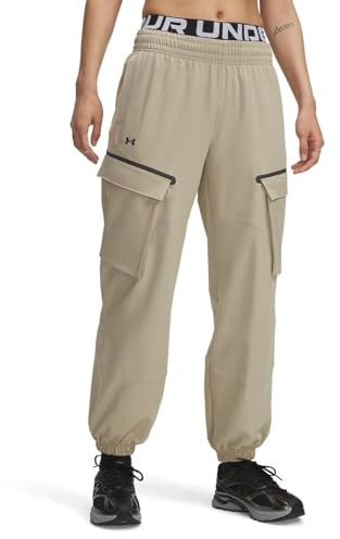 Under Armour UA Unstoppable Cargo Pants City Khaki