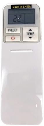 1 pz for telecomando del condizionatore Toshiba RAS-B10N3KV2-E1 RAS-B13N3KV2-E1 RAS-B16N3KV2-E1 for telecomando del condizionatore d'aria Toshiba
