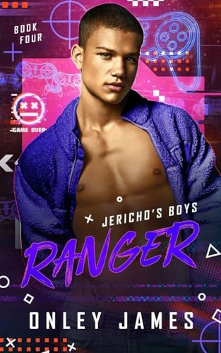 Ranger (Jericho's Boys, Band 4)