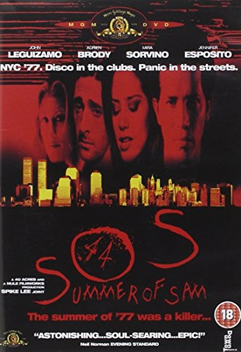 Summer Of Sam [UK Import]
