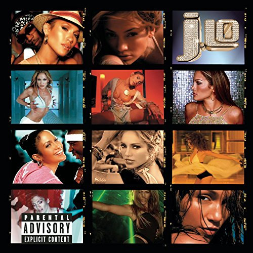 J To Tha L-O (Remixes)