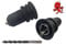 1 Bohrfutter, Schnellspannfutter, Werkzeugaufnahme für Spiralbohrer, Holzbohrer passend für Hilti TE 14, TE 15, TE 15C, TE 18 M Schaftdurchmesser des Bohrers 2-13 mm