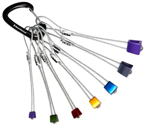 Black Diamond Stopper Classic Nr. 5-11