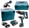 Makita Batería especial DLX3093TJ