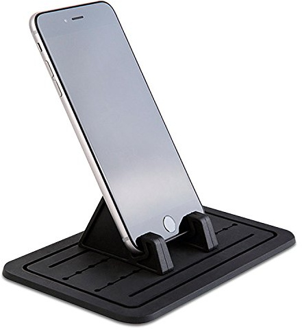 Cartrend 84741 Smartphone- und Navigationshalter, rutschfest