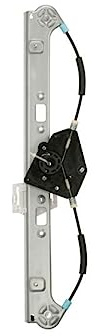 Magneti Marelli 350103170073 - Window Regulator